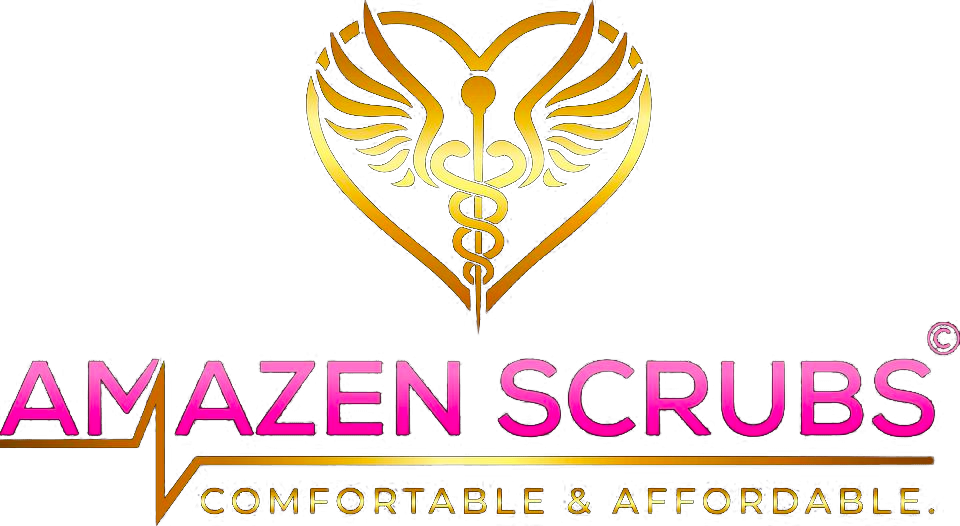 Amazen Scrubs