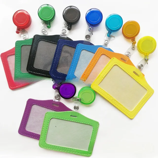 Badge Holder